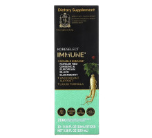 Cheong Kwan Jang, Koreselect, Immune, 10 Sticks, 0.34 fl oz (10 ml) Each