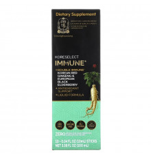 Cheong Kwan Jang, Koreselect, Immune, 10 Sticks, 0.34 fl oz (10 ml) Each