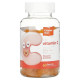 Chapter One, C is For Vitamin C, Flavored Gummies, 60 Gummies