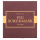 I'm From, Fig Scrub Beauty Mask, 4.23 oz (120 g)