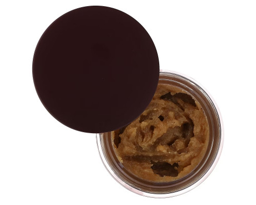 I'm From, Fig Scrub Beauty Mask, 4.23 oz (120 g) I'm From, Fig Scrub Beauty Mask, 4.23 oz (120 g)