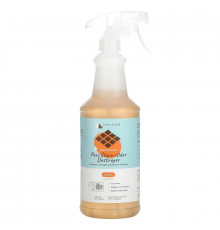 Kin+Kind, Multisurface Pee + Stain + Odor Destroyer, цитрус, 354 мл (32 жидк. Унции)