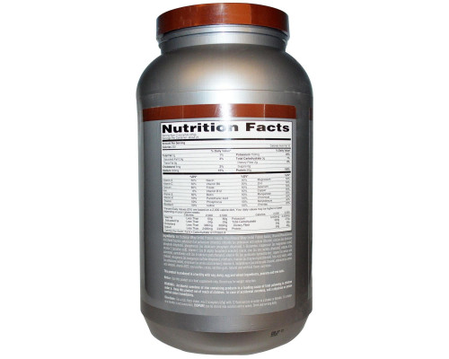 Nature's Best, IsoPure, Perfect Low Carb Isopure, голландский шоколад, 3 фунта. (1361 г) Nature's Best, IsoPure, Perfect Low Carb Isopure, голландский шоколад, 3 фунта. (1361 г)