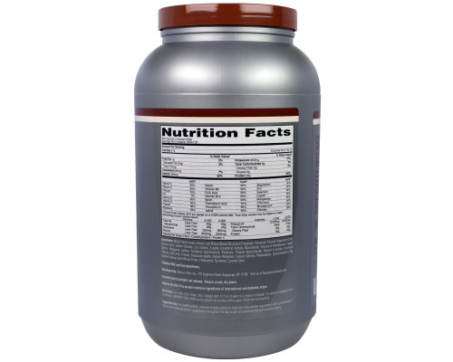 Nature's Best, IsoPure, Протеиновый порошок Isopure, не содержит углеводов, печенье с кремом, 3 фунта (1.36г) Nature's Best, IsoPure, Протеиновый порошок Isopure, не содержит углеводов, печенье с кремом, 3 фунта (1.36г)