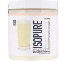 Nature's Best, IsoPure, Collagen, Unflavored, 6.35 oz (180 g)