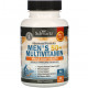 Мужское здоровье Men's 50+ Multivitamin, 60 Veggie Caps