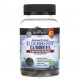 БАДы для укрепления иммунитета Elderberry Gummies with Zinc & Vitamin C, 60 Gummies