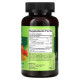 NATURELO, Vitamin C, Whole Food Gummies, Orange, 60 Vegan Friendly Gummies