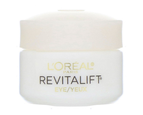 L'Oreal, Revitalift Борьба с морщинами и укрепление, средство для кожи вокруг глаз, 14 г L'Oreal, Revitalift Борьба с морщинами и укрепление, средство для кожи вокруг глаз, 14 г