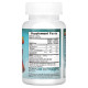 Vitables, Zinc Plus, добавка с цинком для детей, со вкусом мандарина, 90 пастилок
