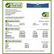Lake Ave. Nutrition, Probiotic, 10 Strains, 25 Billion CFU, 60 Veggie Capsules