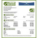 Lake Avenue Nutrition, ПЭА (пальмитоилэтаноламид), 600 мг, 30 растительных капсул