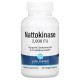 Lake Avenue Nutrition, Nattokinase, Proteolytic Enzyme, 2,000 FUs, 180 Veggie Capsules