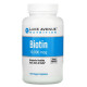 Lake Avenue Nutrition, Biotin, 10,000 mcg, 120 Veggie Capsules