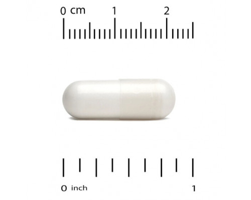 Аминокислоты Lake Avenue Nutrition, L-серин, 900 мг, 120 растительных капсул Аминокислоты Lake Avenue Nutrition, L-серин, 900 мг, 120 растительных капсул
