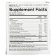 Растительные экстракты и настойки Lake Avenue Nutrition, порошковая смесь для приготовления укрепляющего иммунитет напитка, со вкусом апельсина, 20 пакетиков по 10,3 г (0,36 унции)