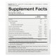 Растительные экстракты и настойки Lake Avenue Nutrition, порошковая смесь для приготовления напитка, повышающего уровень энергии, со вкусом лимона и имбиря, 20 пакетиков по 11,6 г (0,41 унции)