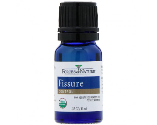 Травы и натуральные средства Fissure, Organic Plant Medicine , 0.37 oz (11 ml) Травы и натуральные средства Fissure, Organic Plant Medicine , 0.37 oz (11 ml)