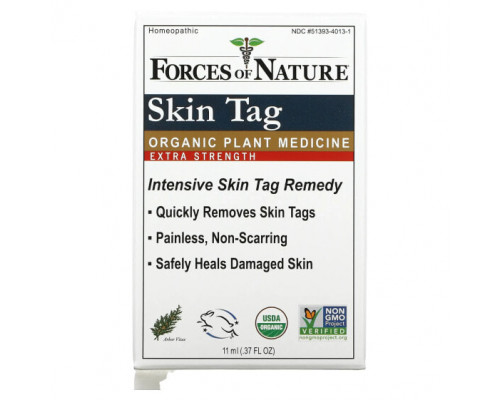 Травы и натуральные средства Skin Tag, Organic Plant Medicine, Extra Strength, 0.37 fl oz (11 ml) Травы и натуральные средства Skin Tag, Organic Plant Medicine, Extra Strength, 0.37 fl oz (11 ml)