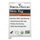 Травы и натуральные средства Skin Tag, Organic Plant Medicine, Extra Strength, 0.37 fl oz (11 ml)