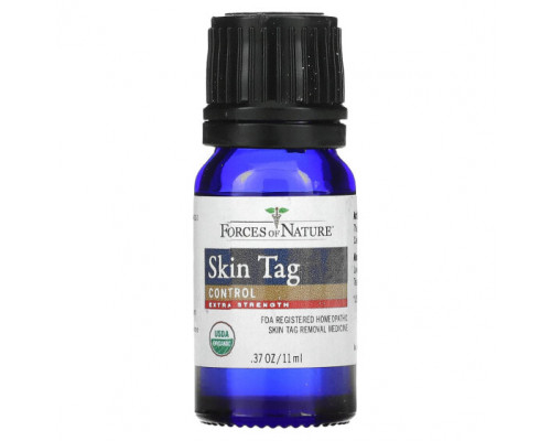 Травы и натуральные средства Skin Tag, Organic Plant Medicine, Extra Strength, 0.37 fl oz (11 ml) Травы и натуральные средства Skin Tag, Organic Plant Medicine, Extra Strength, 0.37 fl oz (11 ml)