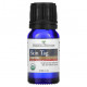 Травы и натуральные средства Skin Tag, Organic Plant Medicine, Extra Strength, 0.37 fl oz (11 ml)