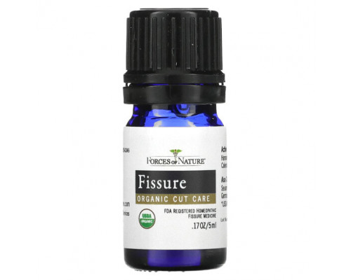 Травы и натуральные средства Fissure, Organic Plant Medicine, 0.17 fl oz (5 ml) Травы и натуральные средства Fissure, Organic Plant Medicine, 0.17 fl oz (5 ml)