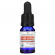 БАДы для укрепления иммунитета Cold & Flu, Organic Plant Medicine, Maximum Strength, Ginger, 0.34 fl oz (10 ml)