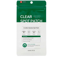 Some By Mi, 30 Days Miracle Clear Spot Patch, 18 Patches