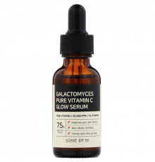 Some By Mi, Galactomyces Pure Vitamin C Glow Serum, 30 ml