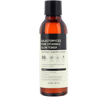 Some By Mi, Galactomyces Pure Vitamin C Glow Toner, 200 ml