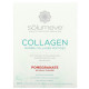 Solumeve, Collagen Peptides Plus Vitamin C & Hyaluronic Acid, Pomegranate, 30 Packets, 0.18 oz (5.15 g) Each