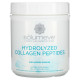 Solumeve, Radiant Beauty, Hydrolyzed Collagen Peptides Powder, Unflavored, 1.01 lb (460 g)