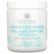 Для мышц и суставов Hydrolyzed Marine Collagen Peptides with Cocoa, 7.3 oz (206 g)
