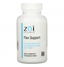 ZOI Research, Flex Support, 90 Vegetarian Tablets