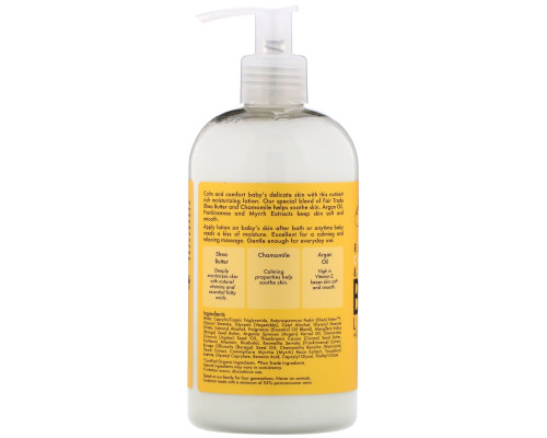 SheaMoisture, Лосьон для тела, с ладаном и миррой, для всех типов кожи, 13 ж. унц. (384 мл) SheaMoisture, Лосьон для тела, с ладаном и миррой, для всех типов кожи, 13 ж. унц. (384 мл)