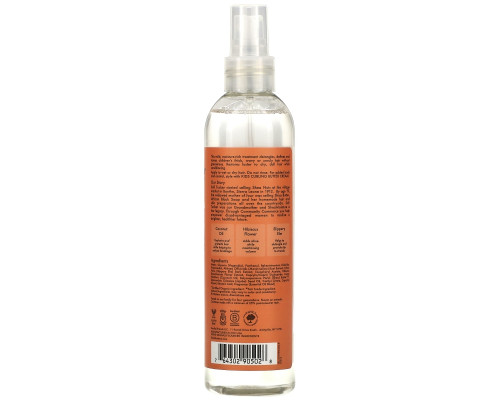 SheaMoisture, Kids Extra-Moisturizing Detangler, Coconut & Hibiscus, 8 fl oz (237 ml) SheaMoisture, Kids Extra-Moisturizing Detangler, Coconut & Hibiscus, 8 fl oz (237 ml)