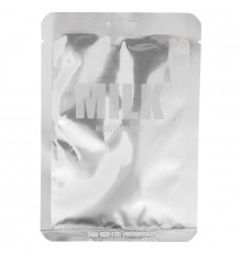 Lapcos, Milk Sheet Mask, Moisturizing,  1 Sheet, 1.01 fl oz (30 ml)