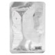Lapcos, Milk Sheet Mask, Moisturizing, 1 Sheet, 1.01 fl oz (30 ml)