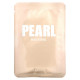 Lapcos, Daily Skin Mask Pearl, Brightening, 5 Sheets, 0.81 fl oz (24 ml) Each