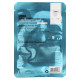 Lapcos, Hyaluronic Sheet Mask, Moisturizing, 1 Sheet, 0.84 fl oz (25 ml)