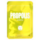 Lapcos, Propolis Sheet Mask, Nutrition, 1 Sheet, 0.84 fl oz (25 ml)