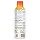 Aurora Nutrascience, Mega-Liposomal Vitamin C, Organic Fruit Flavor, 3,000 mg, 16 fl oz (480 ml)