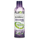 Aurora Nutrascience, Mega-Liposomal Glutathione+ Plus Vitamin C, Organic Fruit Flavor, 750 mg, 16 fl oz (480 ml)