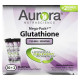 Aurora Nutrascience, Mega-Pack+ Glutathione, 750 mg, 32 Packs, 0.5 fl oz (15 ml) Each