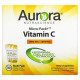 Aurora Nutrascience, Micro-Pack+ Vitamin C, 1,000 mg , 30 Packets, 0.17 fl oz (5 ml) Each