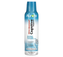 Aurora Nutrascience, Ultra-Liposomal Cognitive Support, 10 fl oz (300 ml)