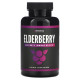 Havasu Nutrition, Elderberry, 60 Capsules