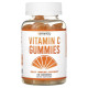 Havasu Nutrition, Vitamin C Gummies, Daily Immune Support, 60 Gummies