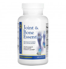 Dr. Whitaker, Joint & Bone Essentials, 120 Capsules